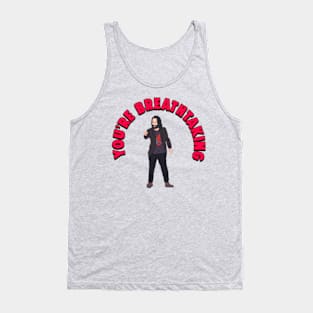 Keanu Reeves Memes - You're breathtaking Tank Top